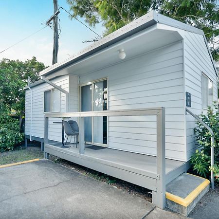 Tasman Holiday Parks - Hervey Bay Exterior foto