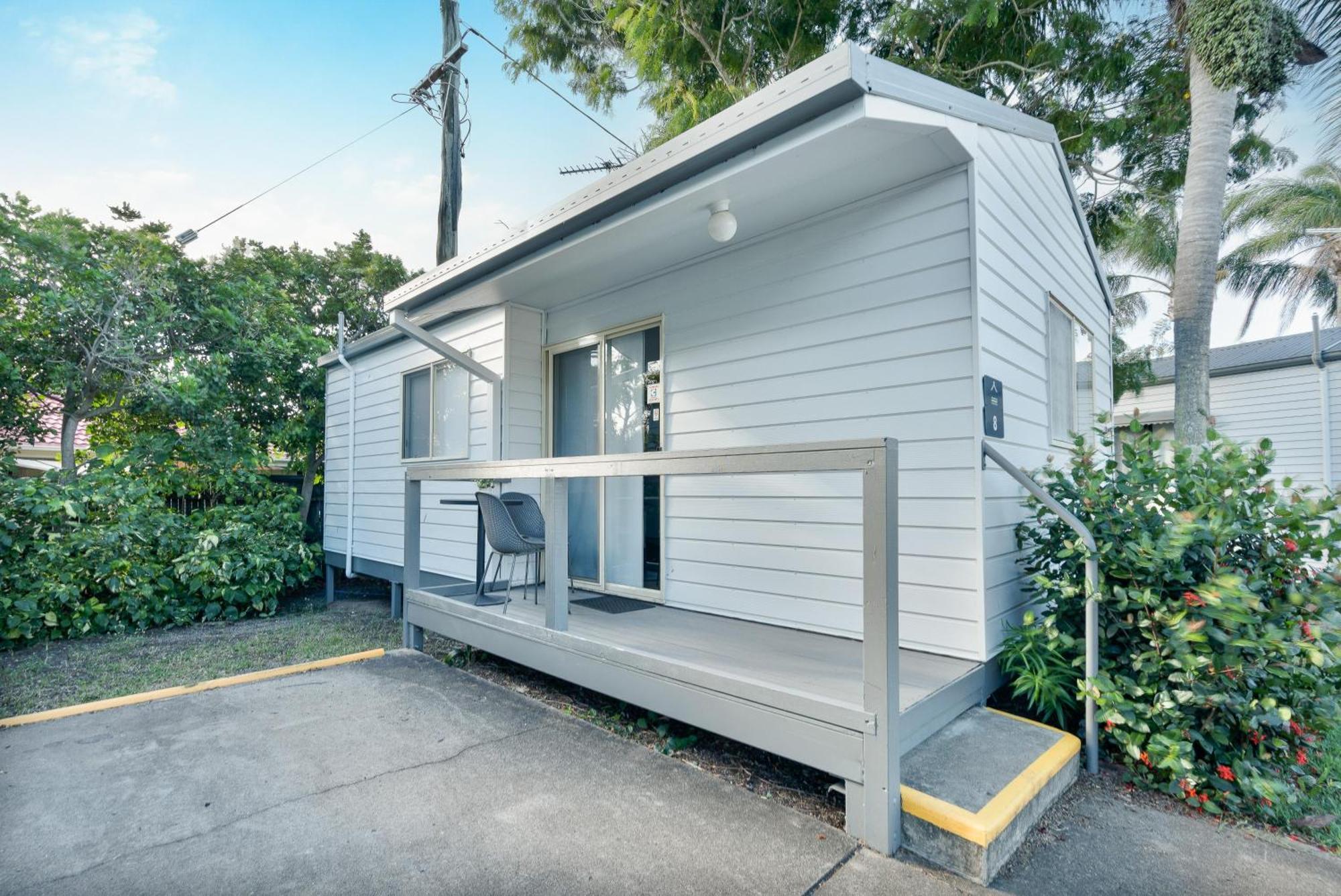 Tasman Holiday Parks - Hervey Bay Exterior foto
