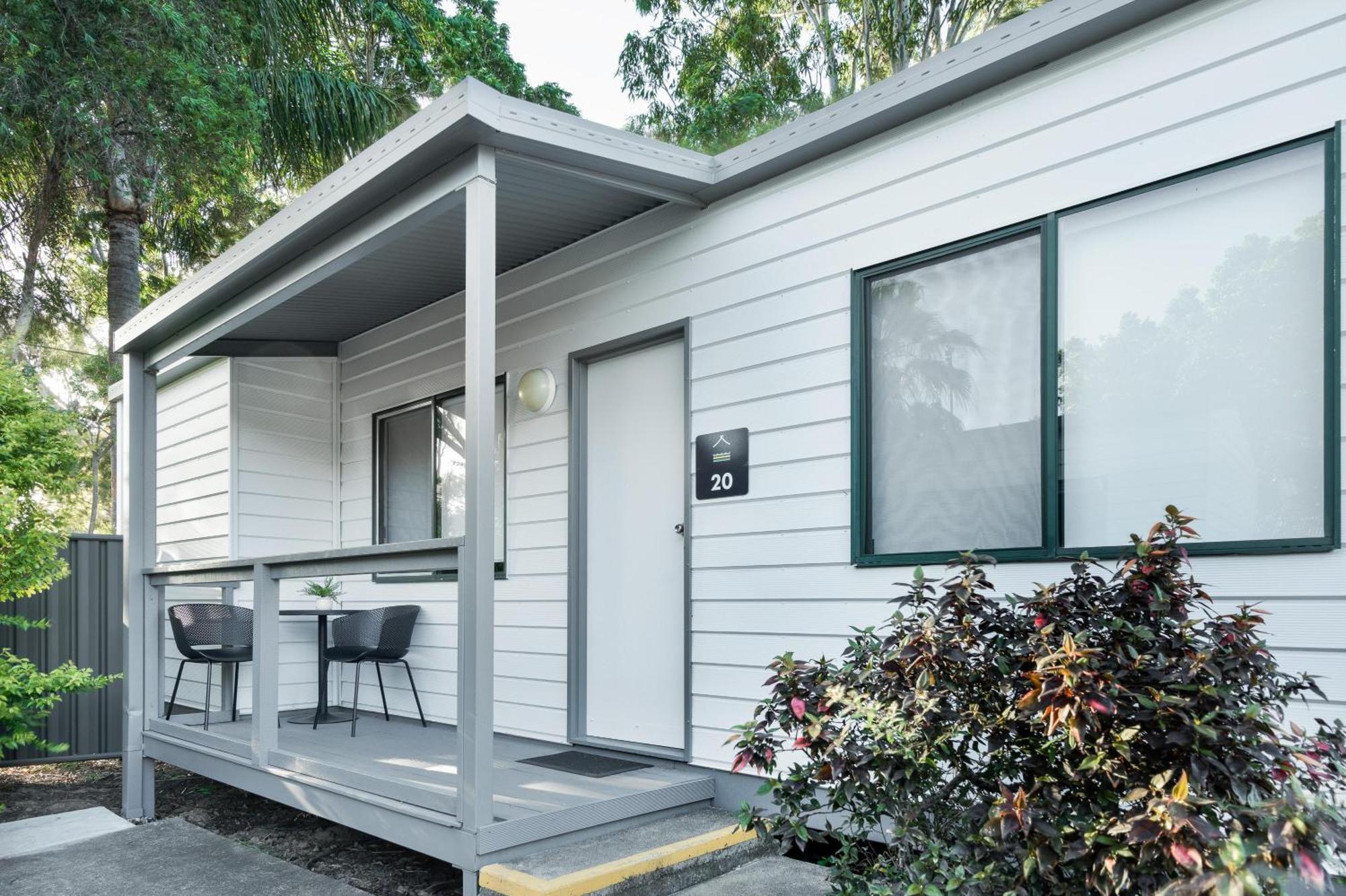 Tasman Holiday Parks - Hervey Bay Exterior foto